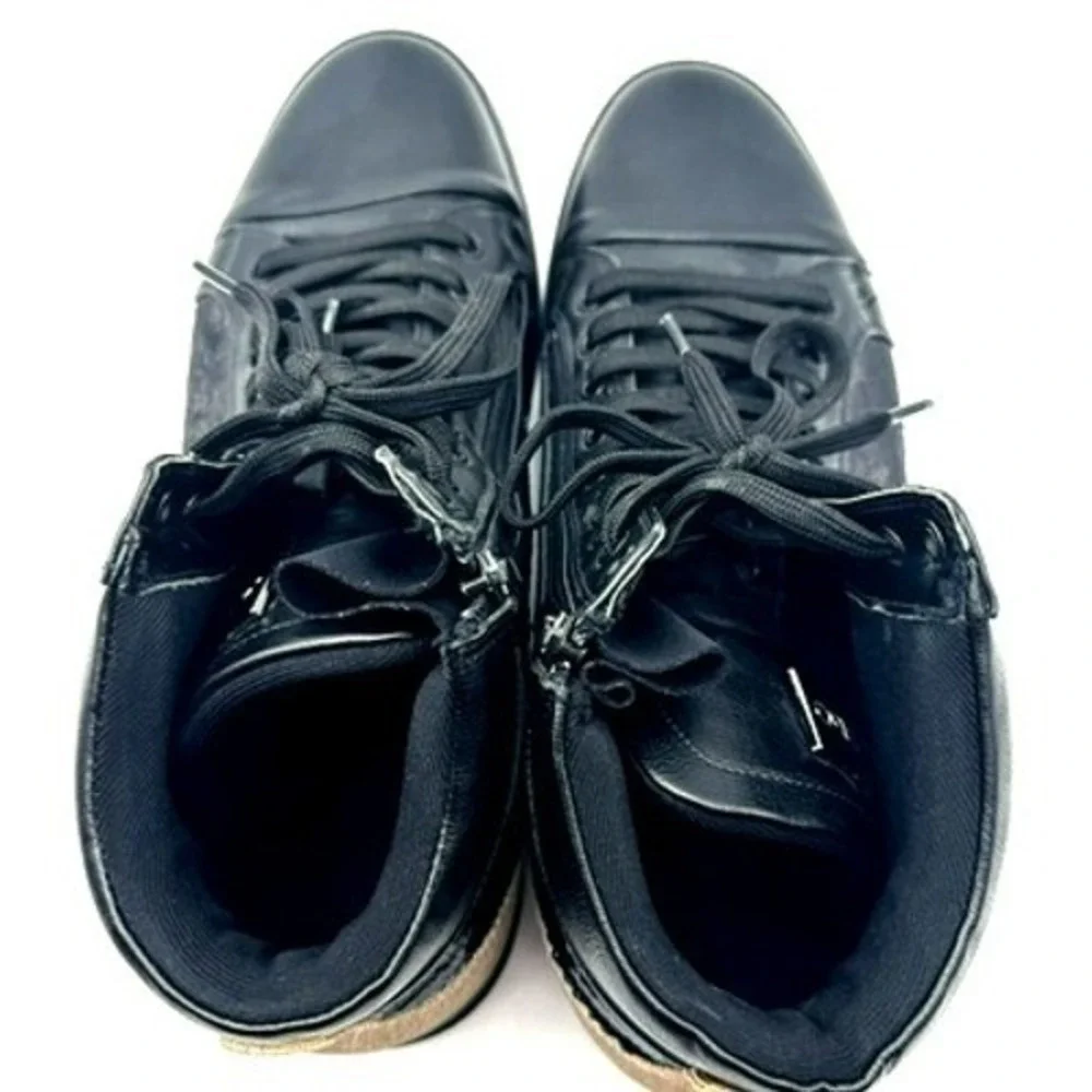 Aldo high top